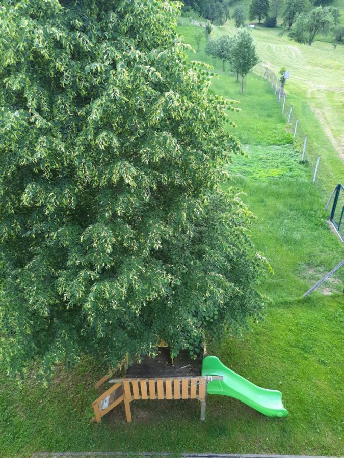 Holiday Home Neokrnjena Narava Sevnica Luaran gambar
