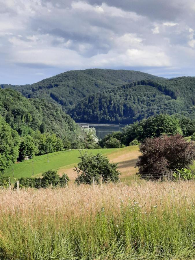 Holiday Home Neokrnjena Narava Sevnica Luaran gambar