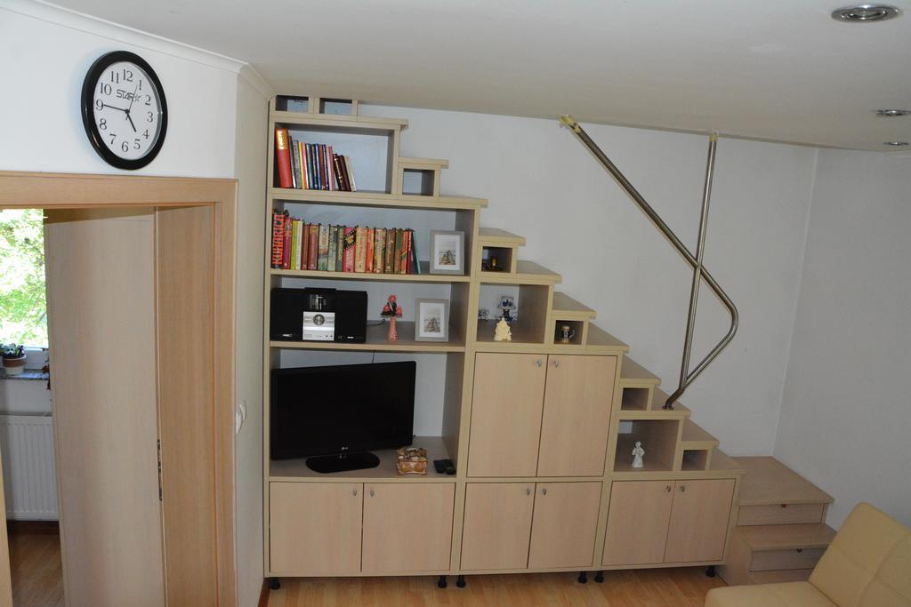 Holiday Home Neokrnjena Narava Sevnica Luaran gambar