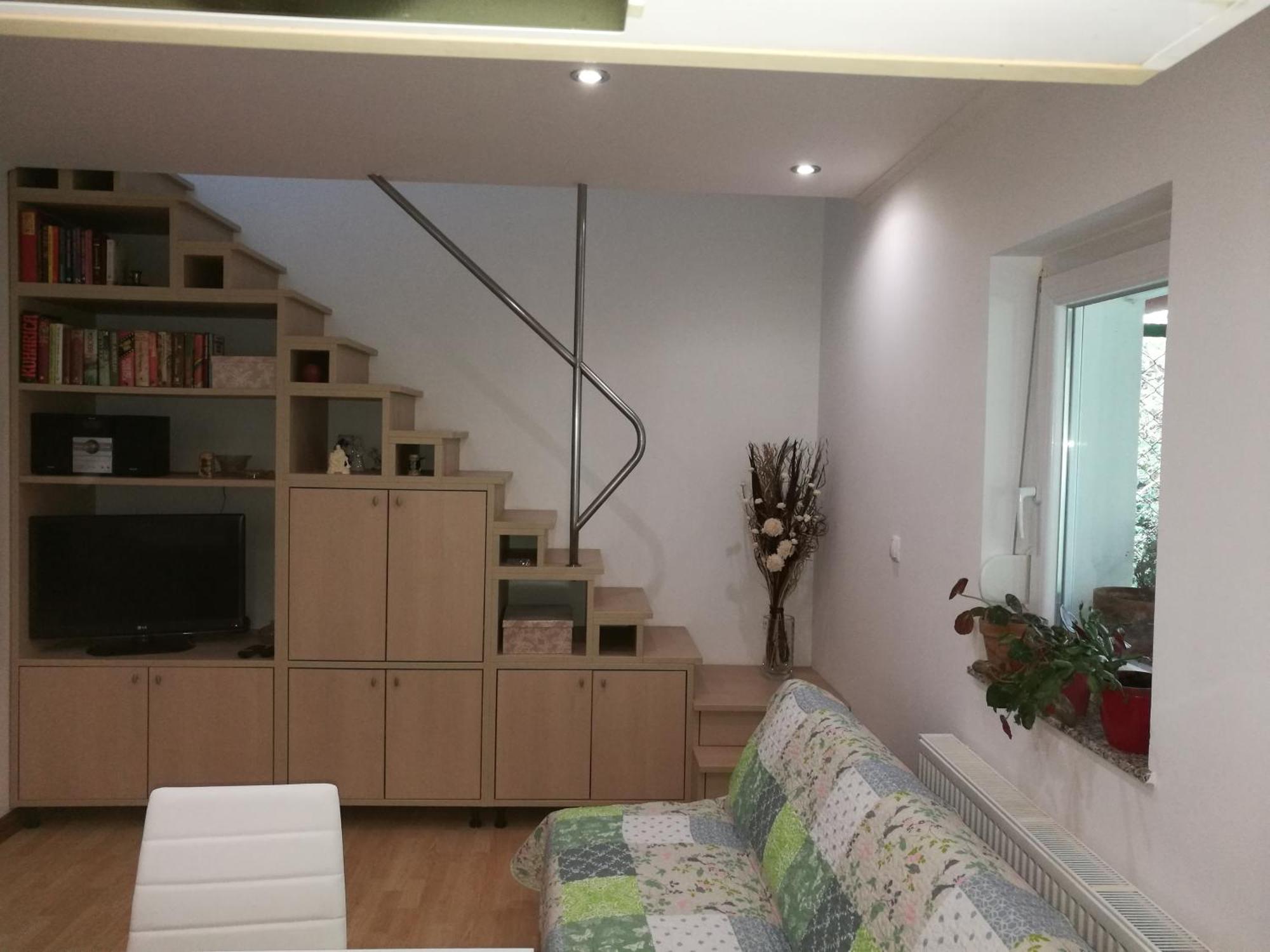 Holiday Home Neokrnjena Narava Sevnica Luaran gambar
