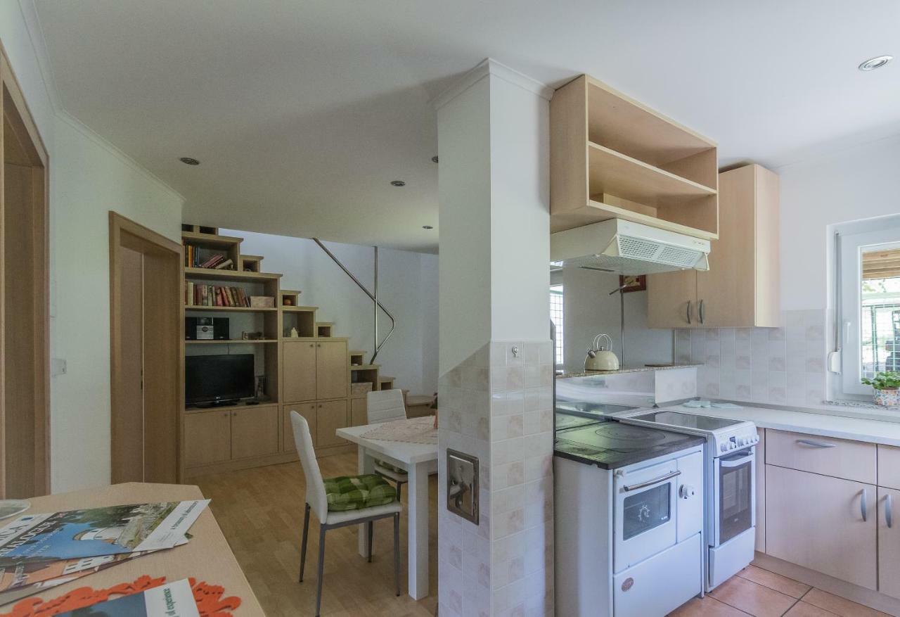 Holiday Home Neokrnjena Narava Sevnica Luaran gambar