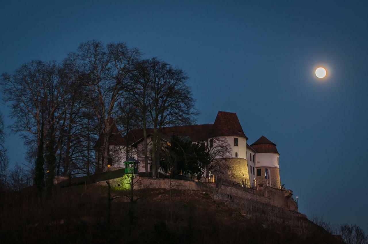 Holiday Home Neokrnjena Narava Sevnica Luaran gambar