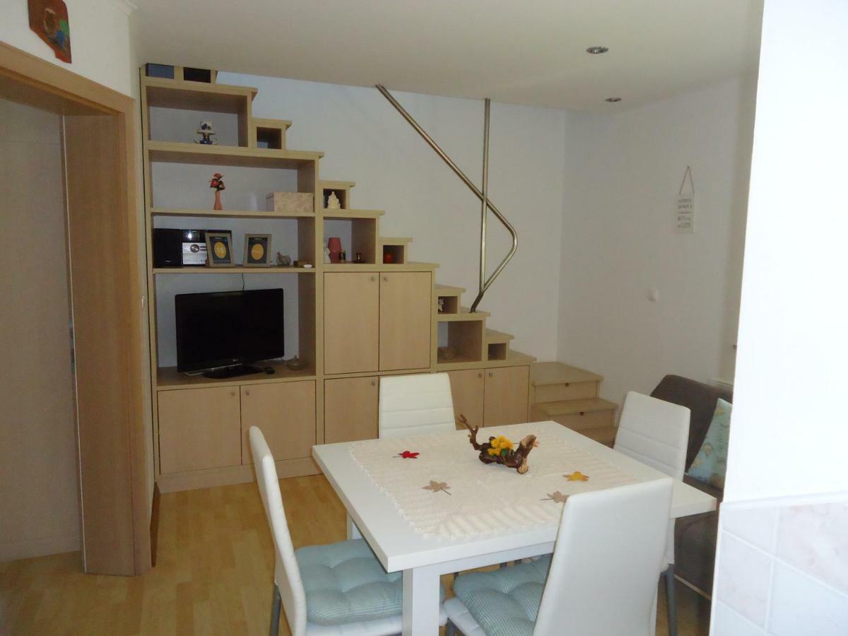 Holiday Home Neokrnjena Narava Sevnica Luaran gambar