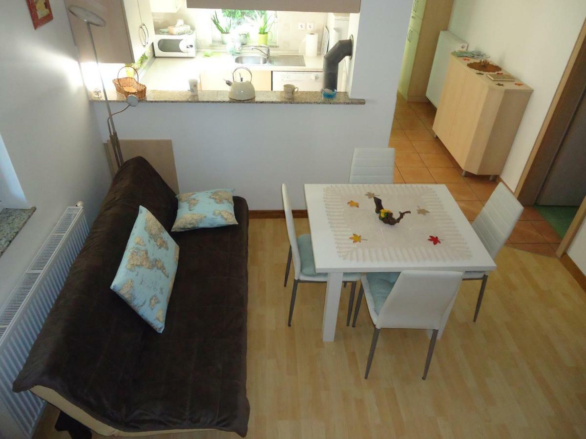 Holiday Home Neokrnjena Narava Sevnica Luaran gambar