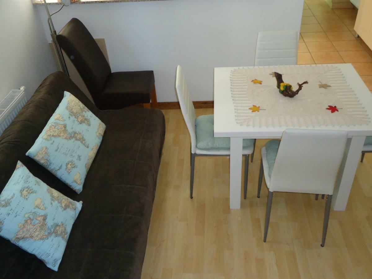 Holiday Home Neokrnjena Narava Sevnica Luaran gambar
