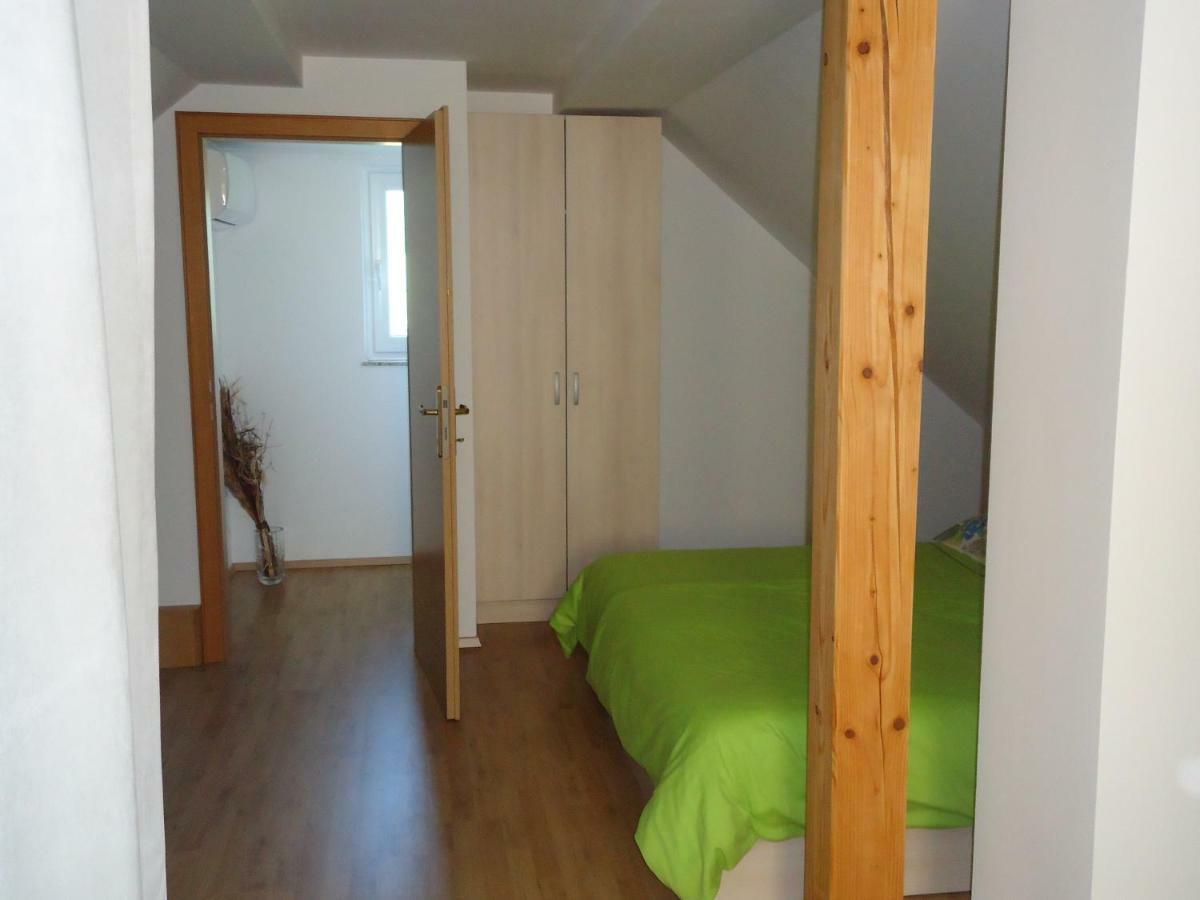 Holiday Home Neokrnjena Narava Sevnica Luaran gambar